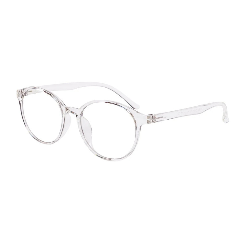 Epic Gamers Glasses Spectra - Transparent White - نظارة